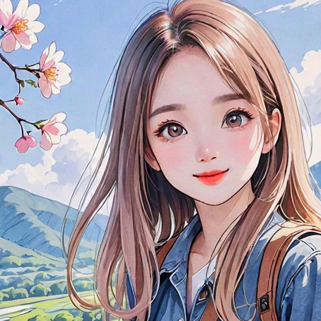 Liu💋
