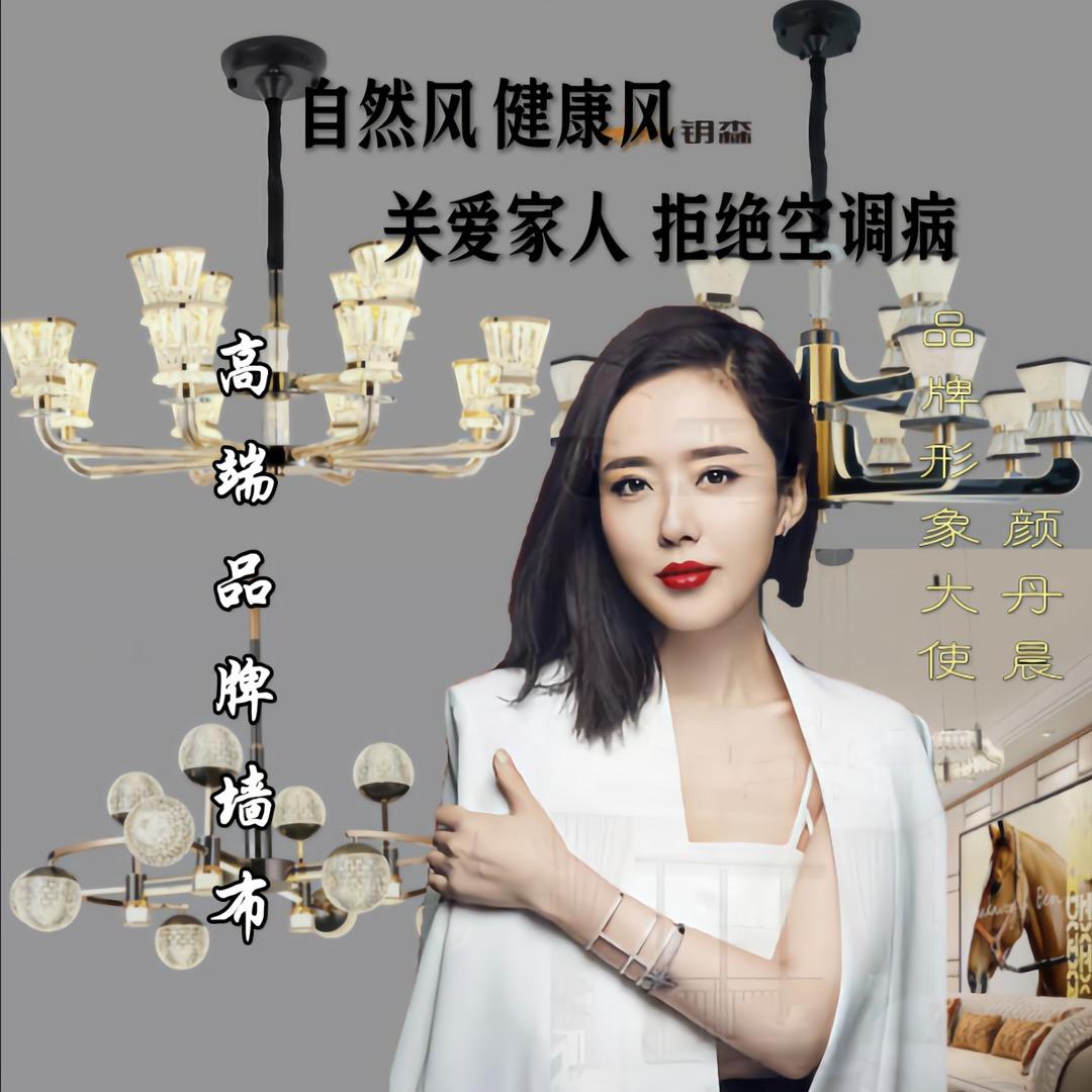 尚亮照明  整家全案设计