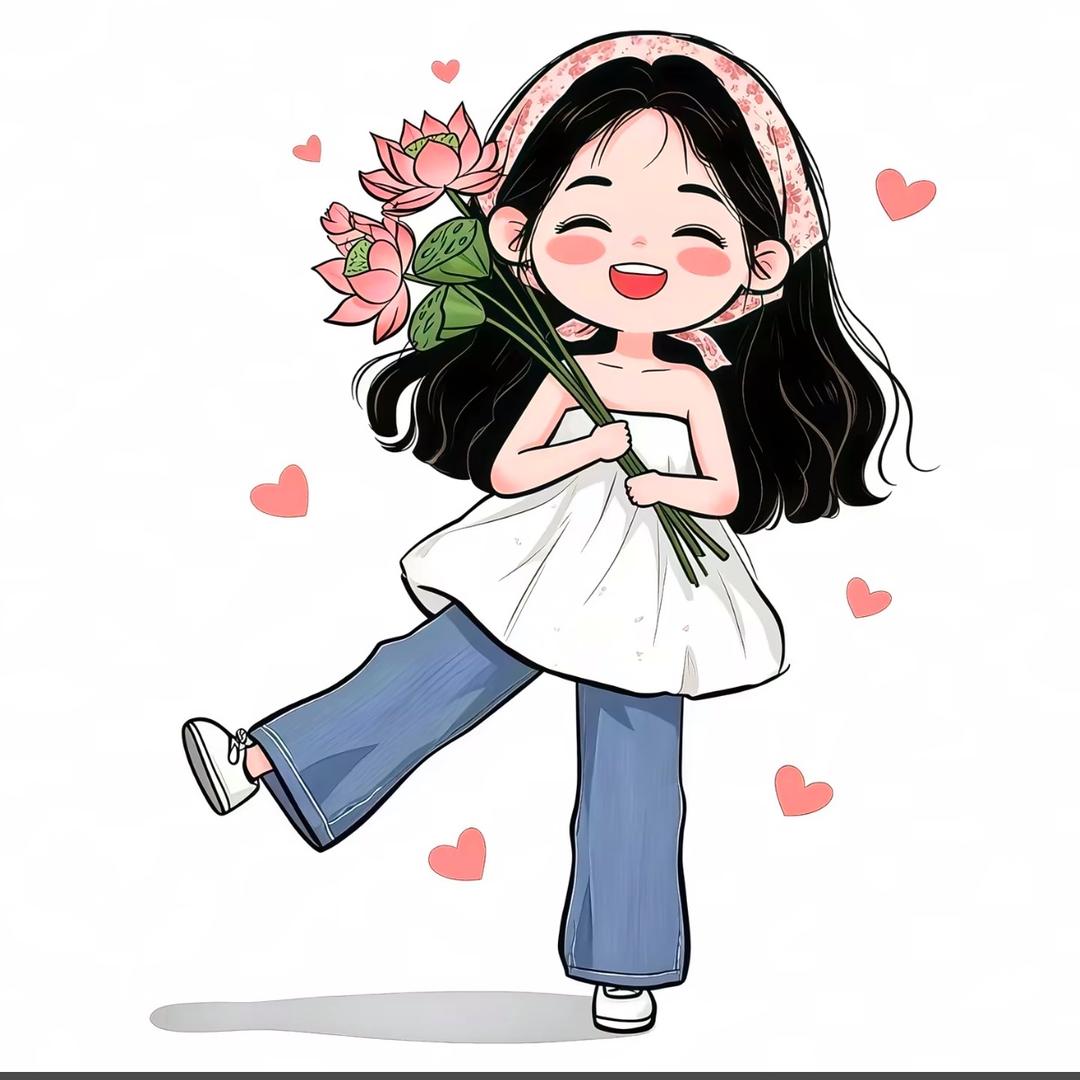 马小妞.🌷
