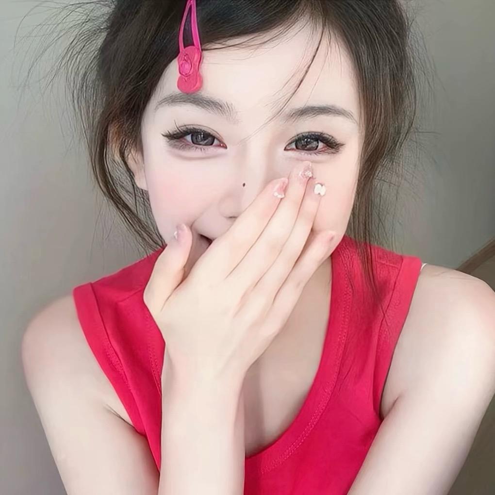 赵灵儿🫧