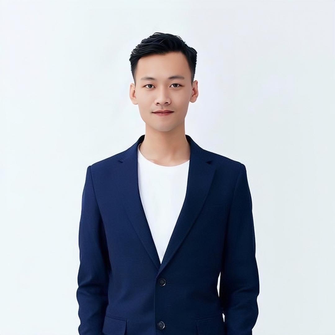 葵滨新城-黄嘉俊