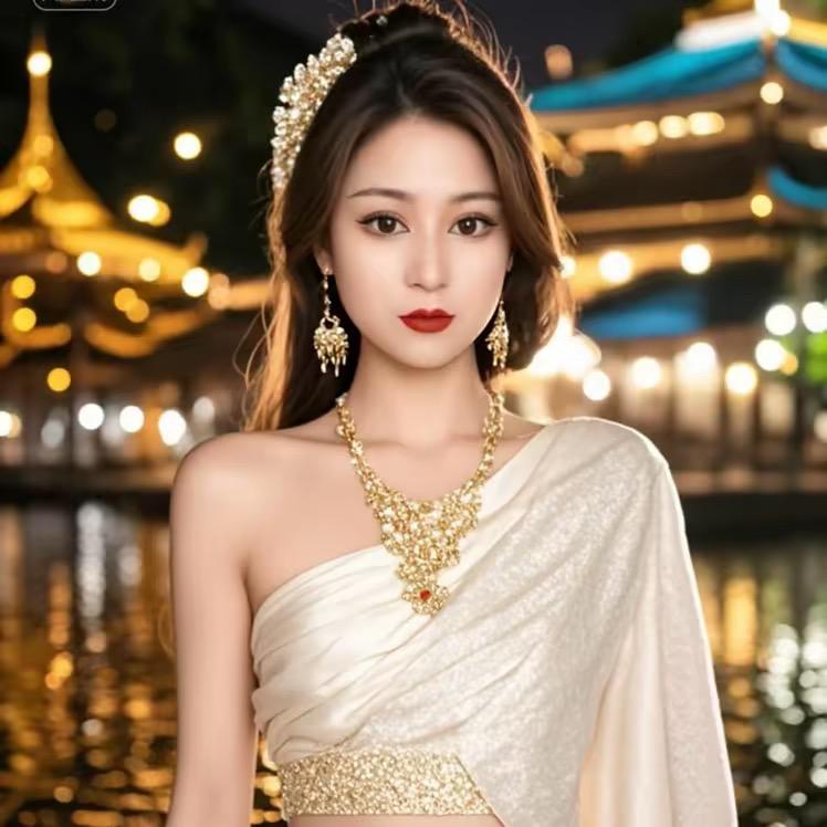 楊美丽