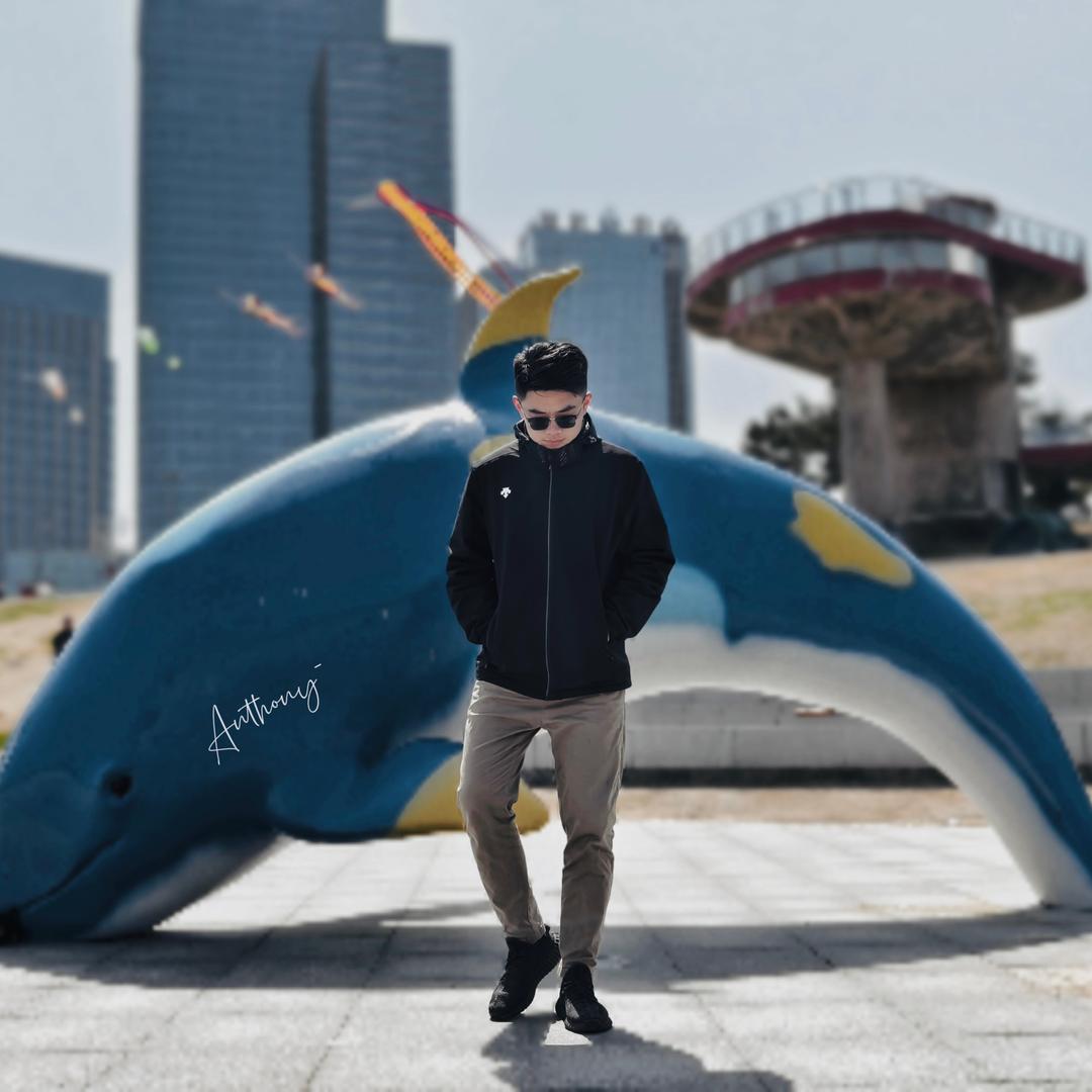 鮟东尼_