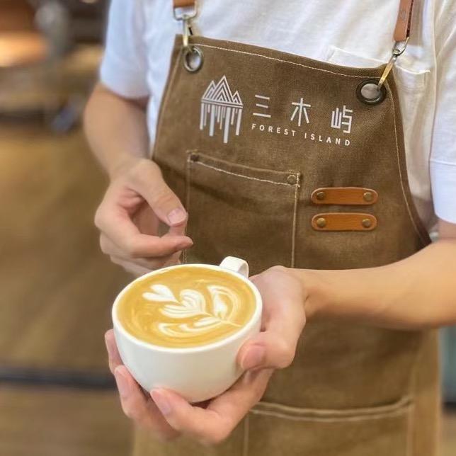 三木屿咖啡