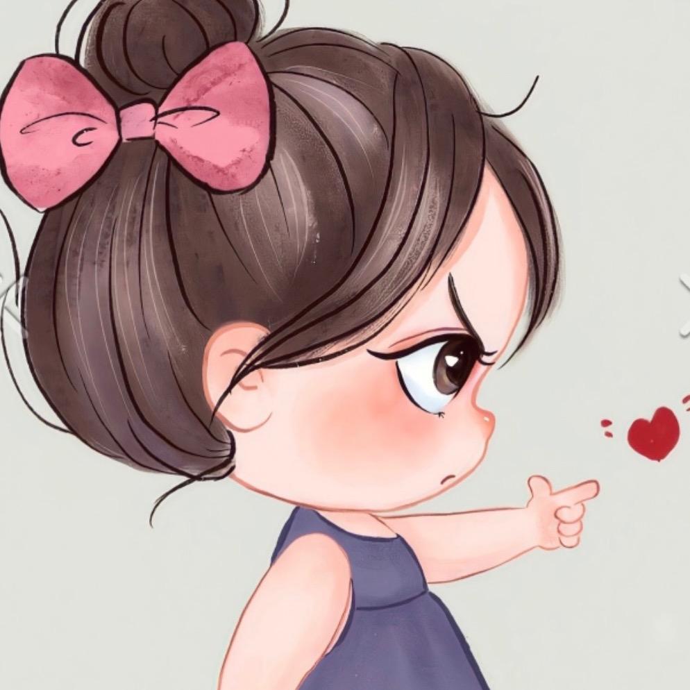 尹斗花的小迷妹