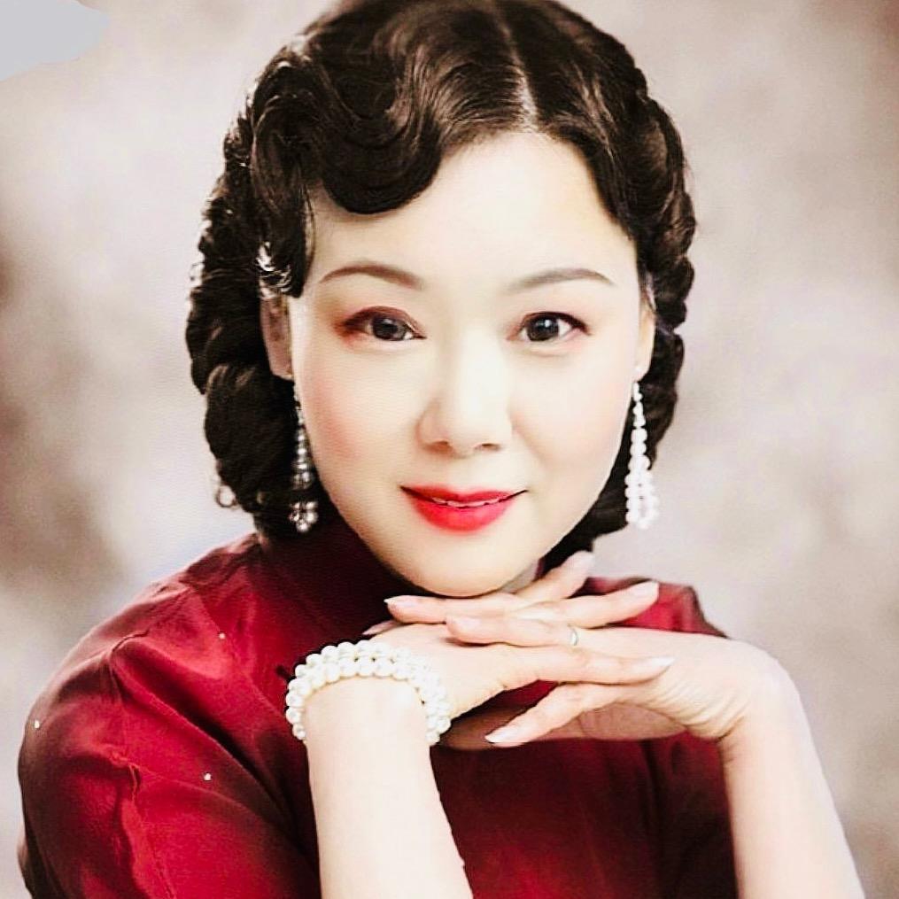 幸福的人儿