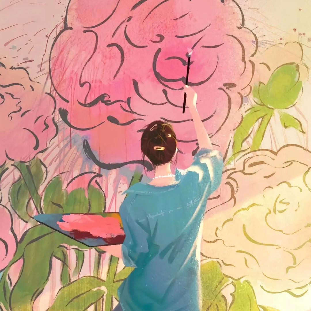 芊芊一