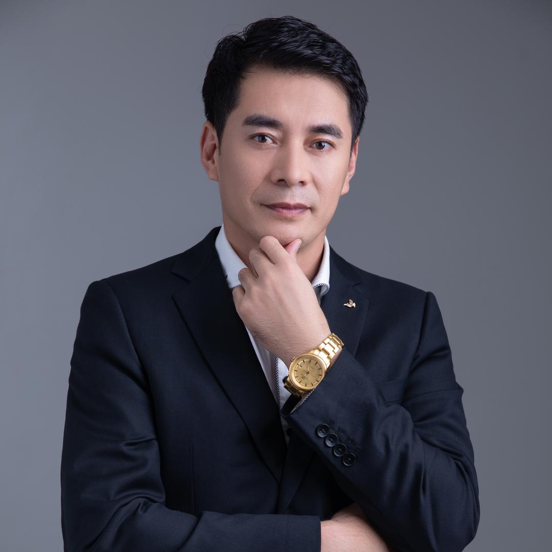 玉雕大师-孙树龙
