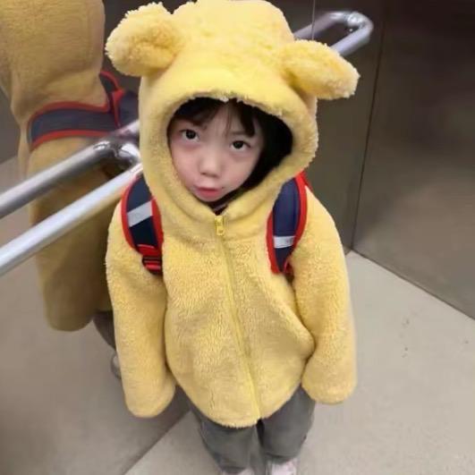 轩阳（小小阳）