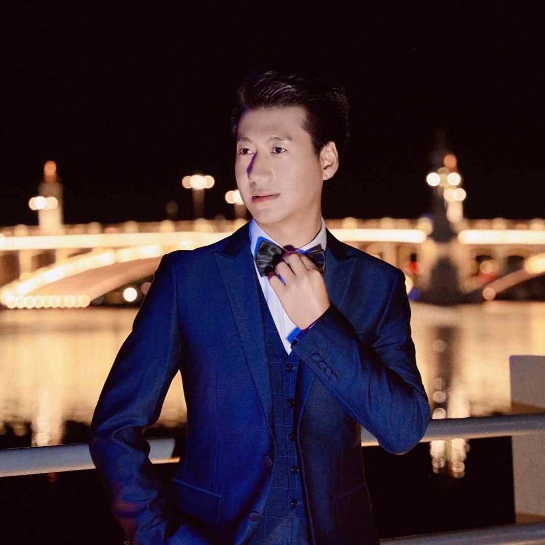 格桑追梦者
