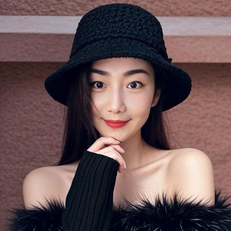 华妃 - 会展小姐姐