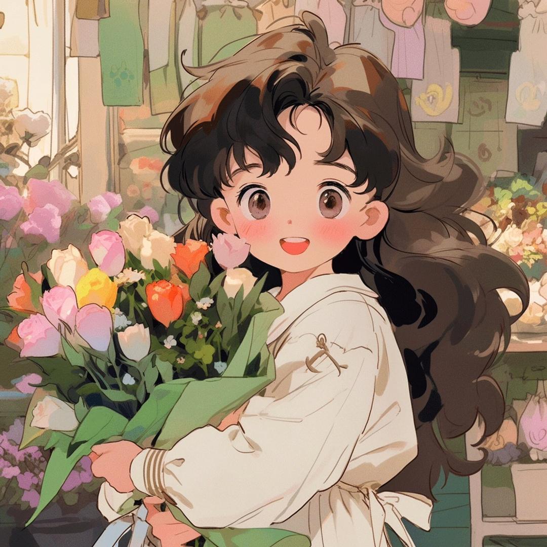 草莓玉米糖