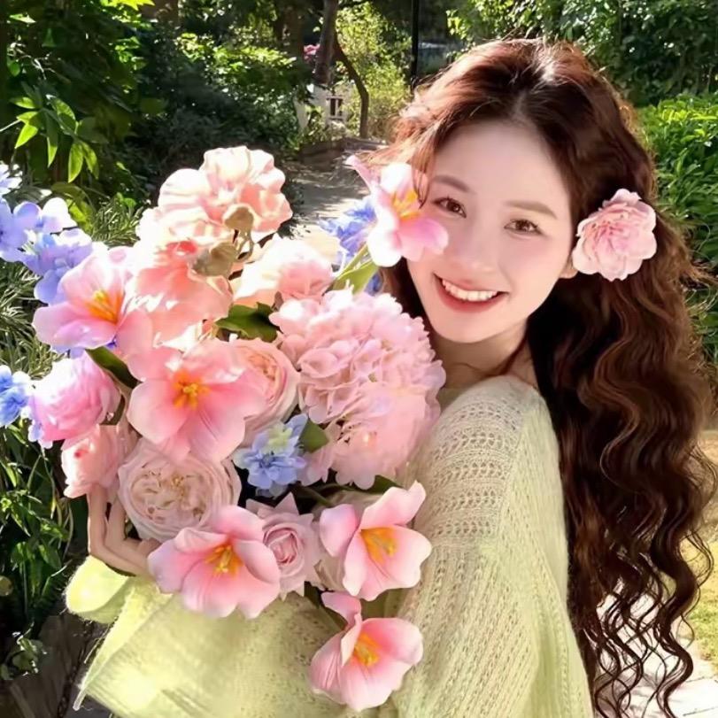 嵤锦👑🌹自律版