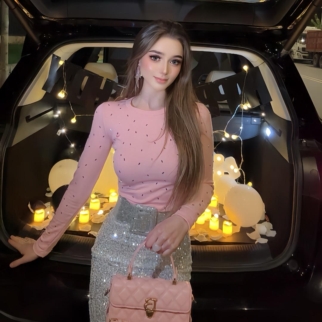 KiKi👗【实体店】