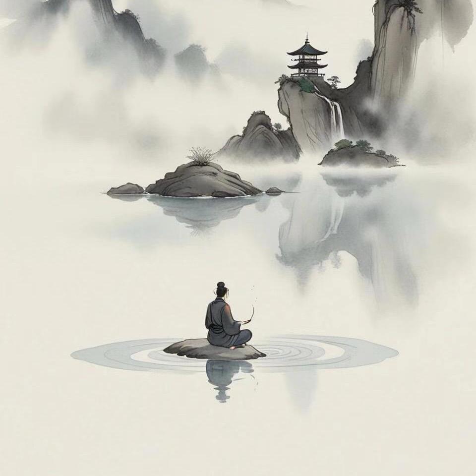 沐右