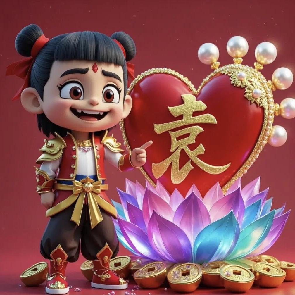 小姐姐