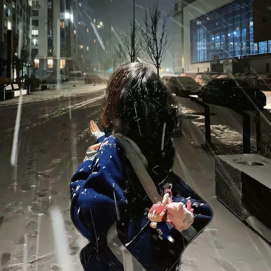 筱歆吖_