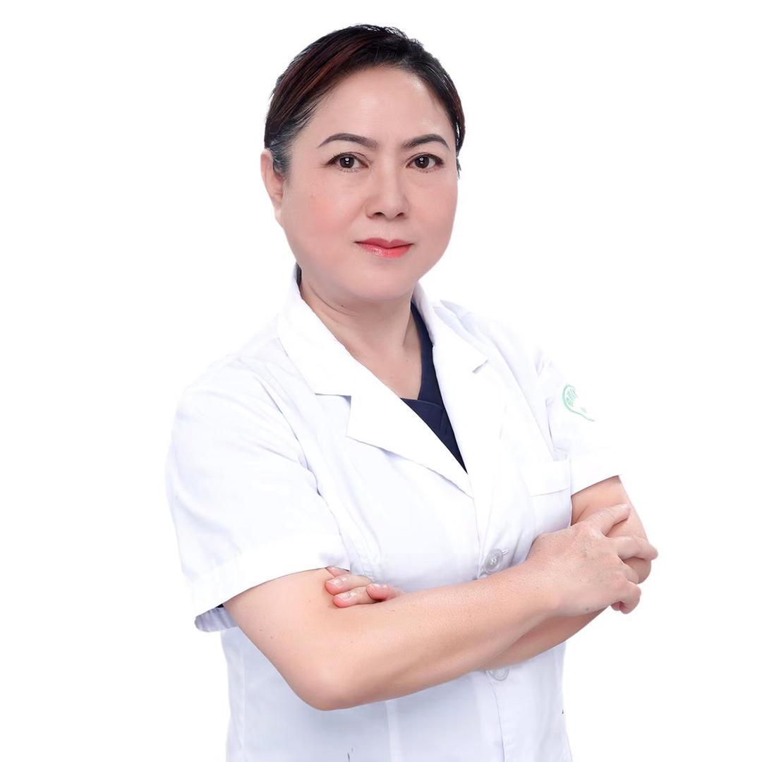 贵阳杨彦医生