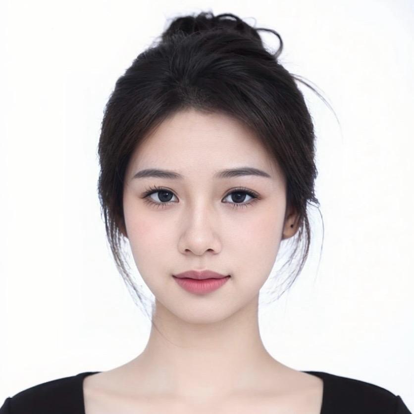 东阳丽轩美容.素素