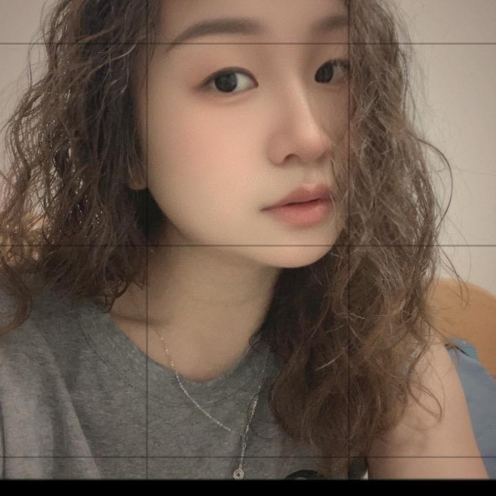 傻丫头~