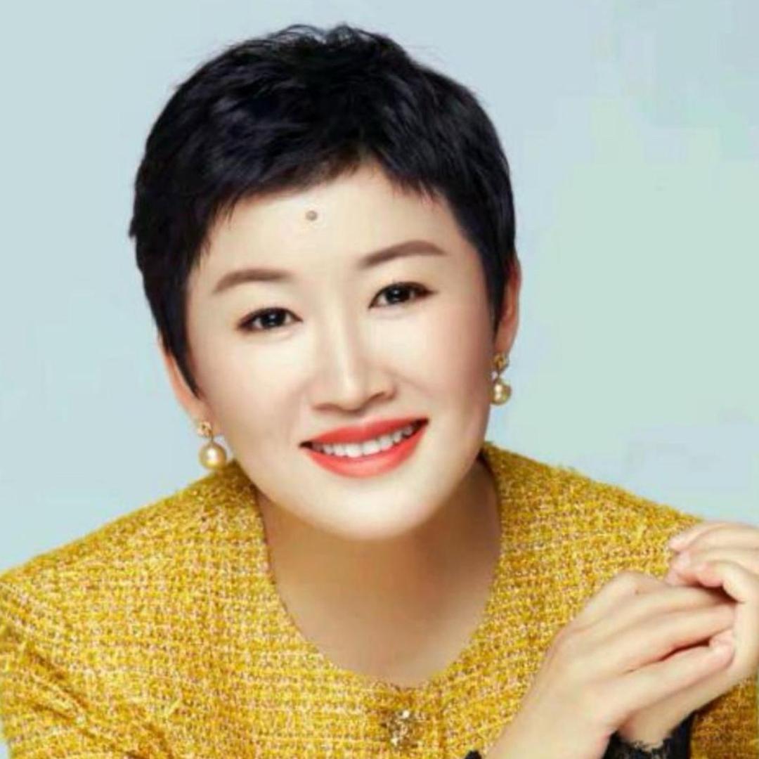 晓宁姐（26号秀域20周年电影开机）财财