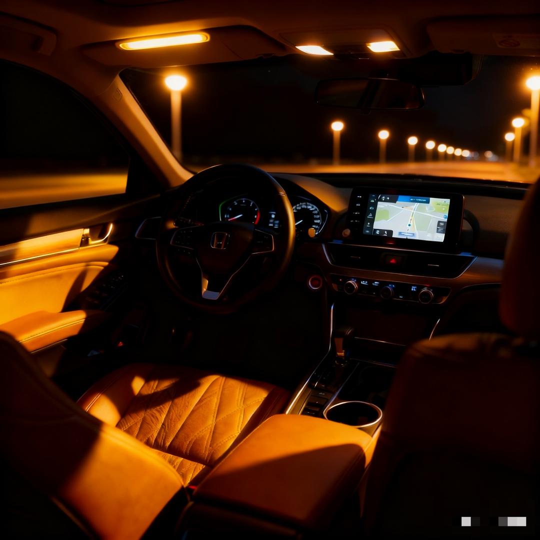 临时停车号码牌