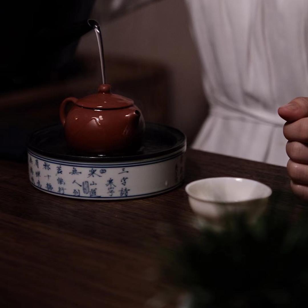 八玺紫砂