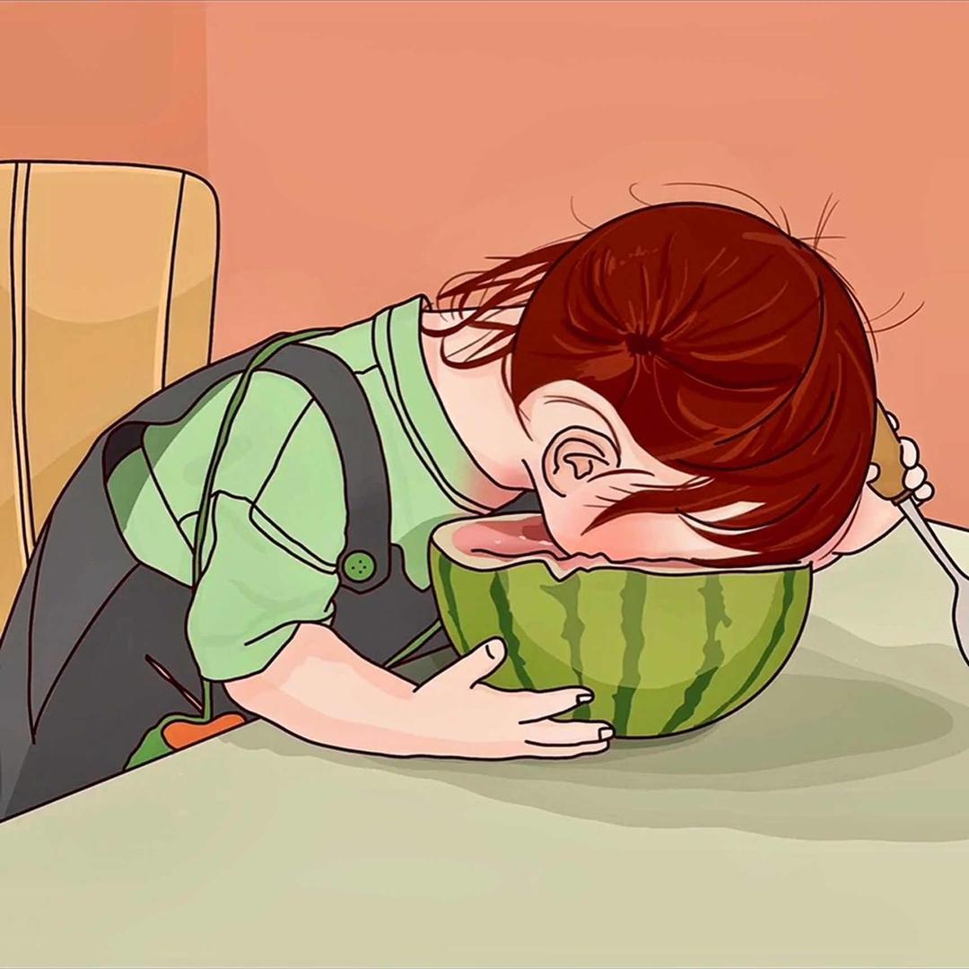 🍉🍉 🍉🍉🍉