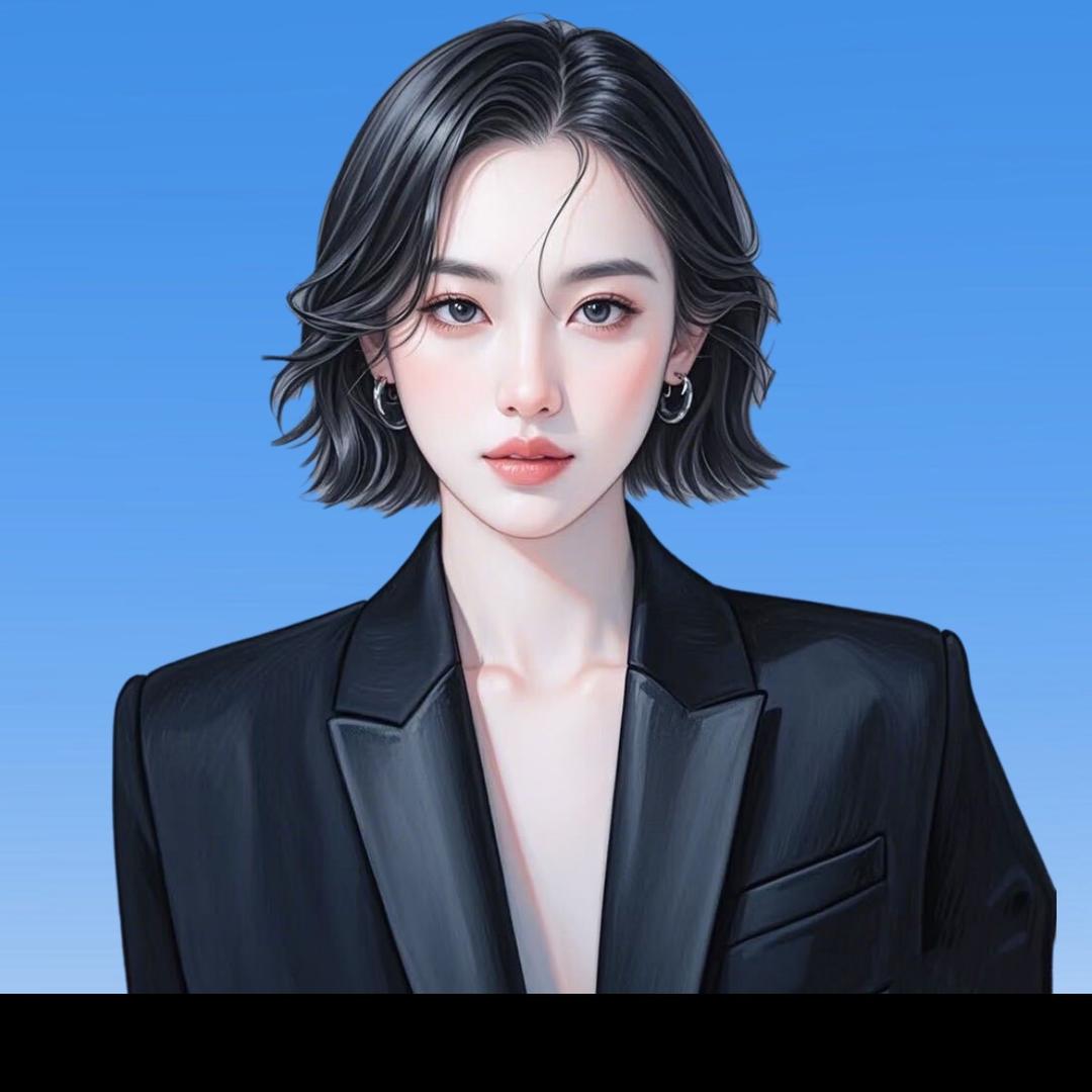 Super婷