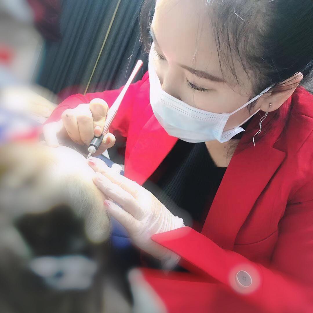 洋洋（拒私聊）