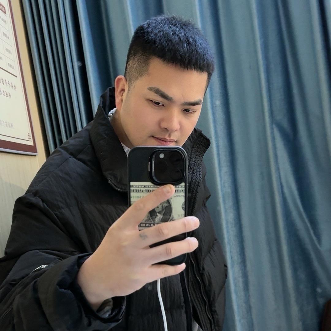 😚小虎牙😚