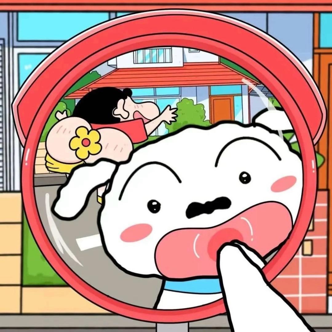 来者何人.