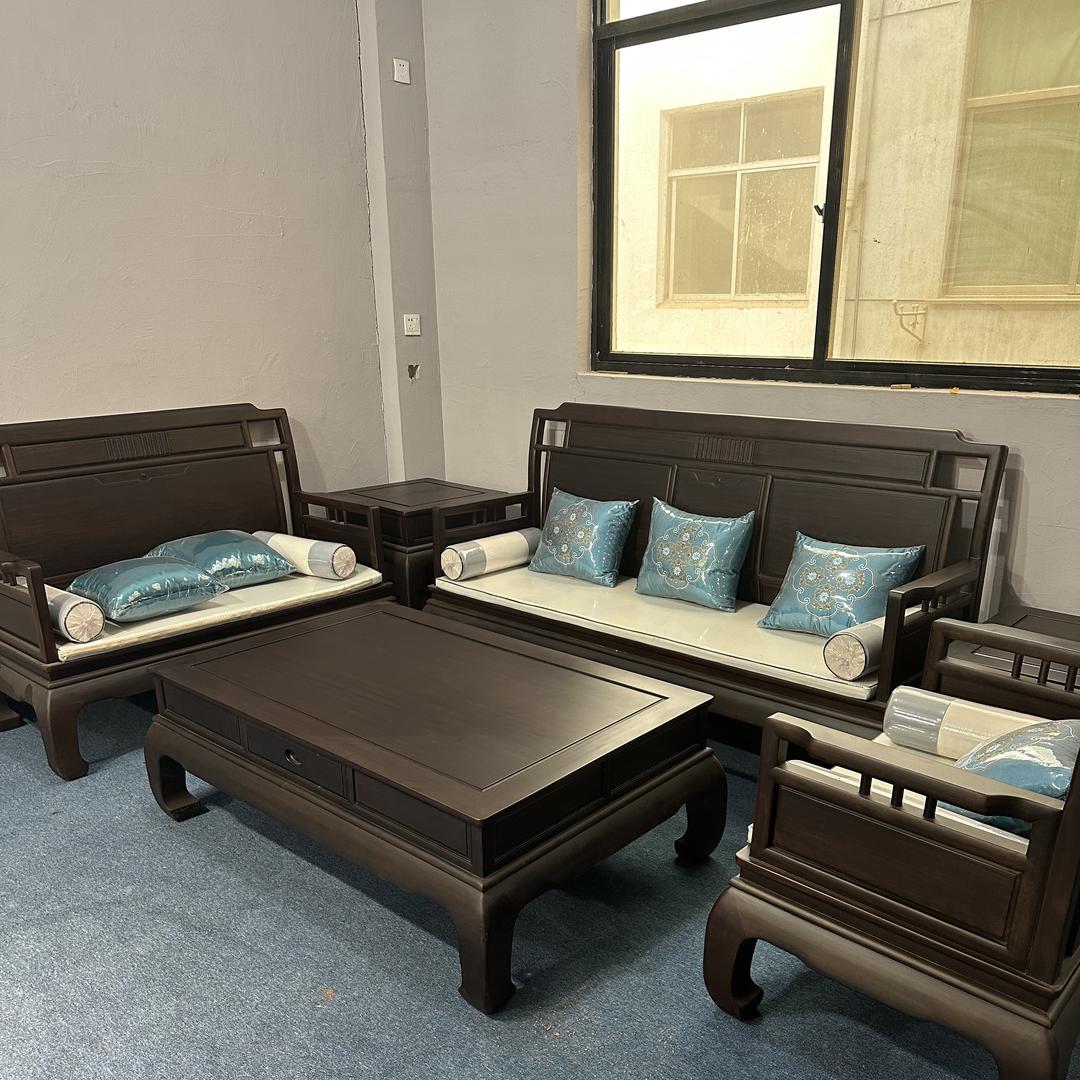 东阳市红木家具店