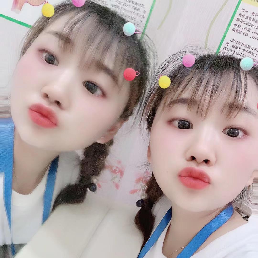 甜甜🎈