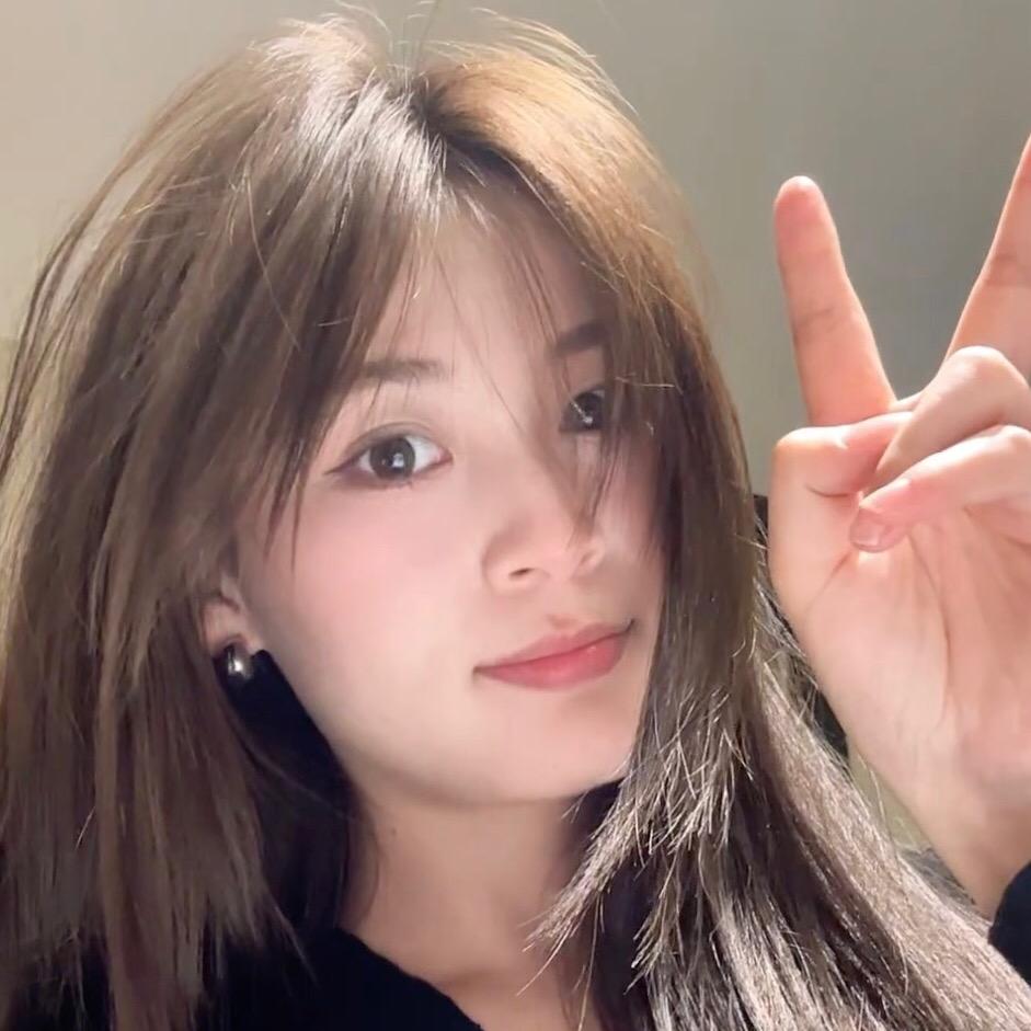比个耶✌️