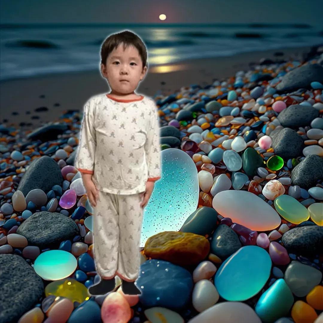清湖瞎说