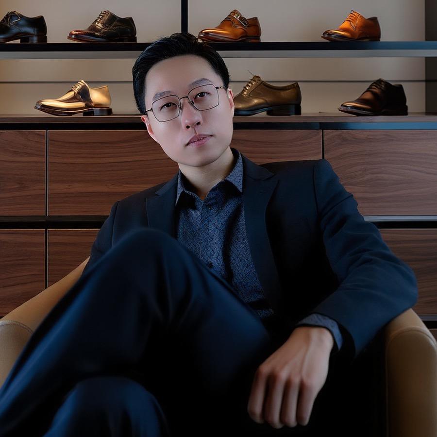 铁拐李鞋厂