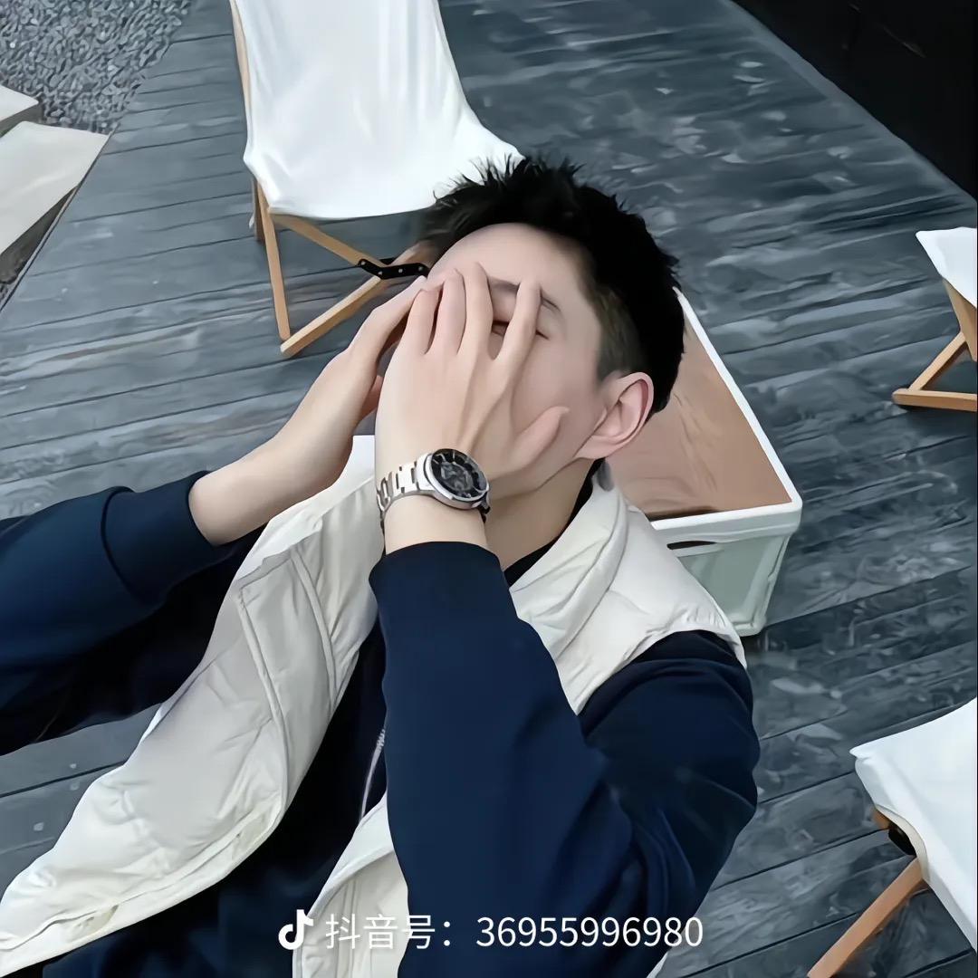 sober 。