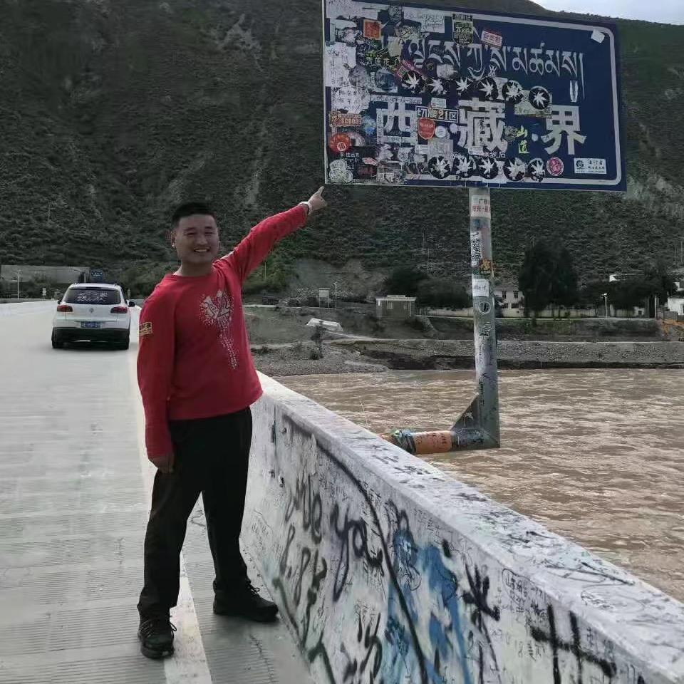 Y像风一样自由