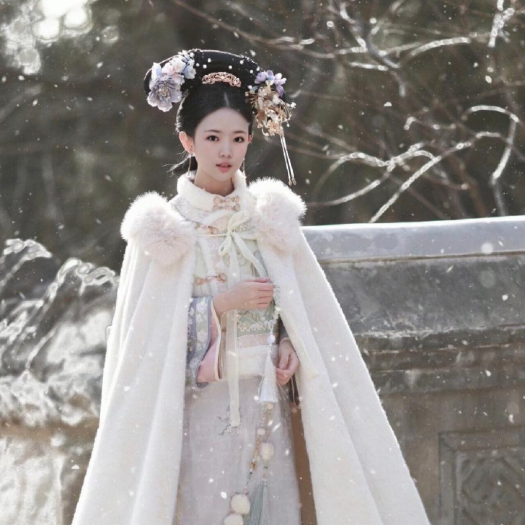 ʚ 小姜姜的一天到晚ɞ