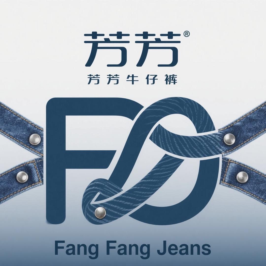 芳芳牛仔工厂店