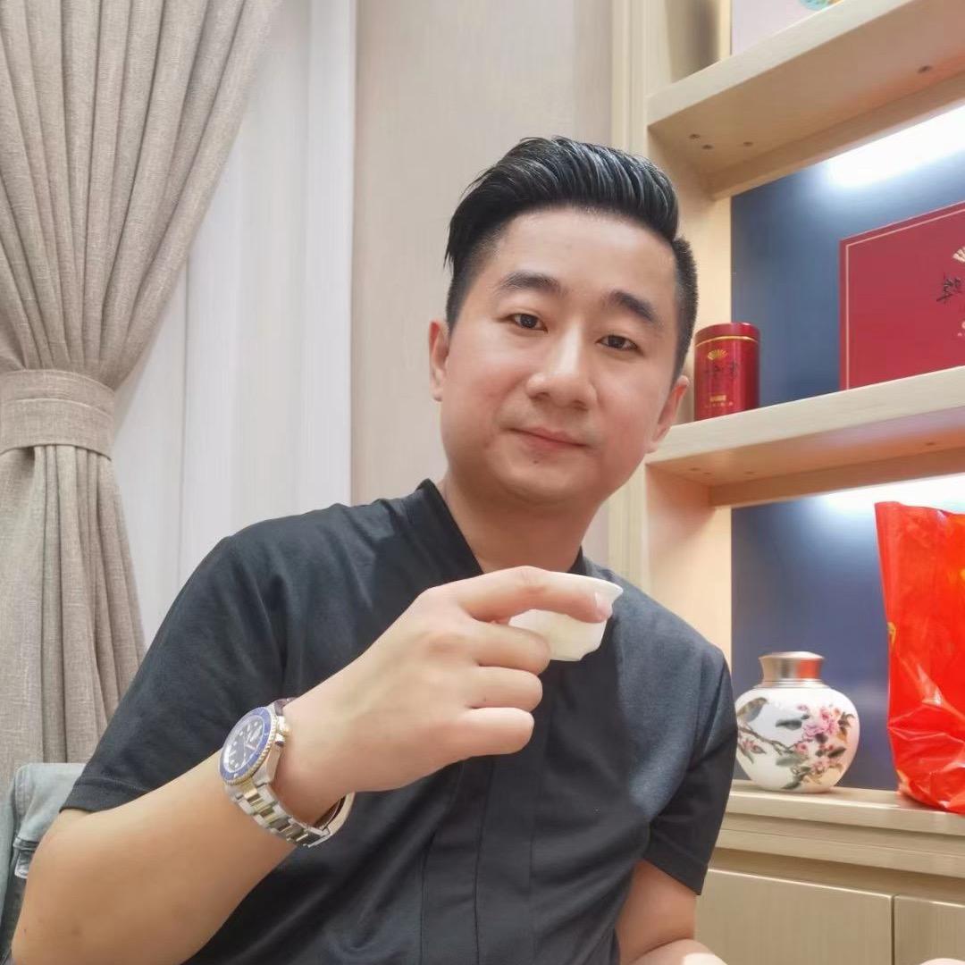 Mr.Lin💎💎💎
