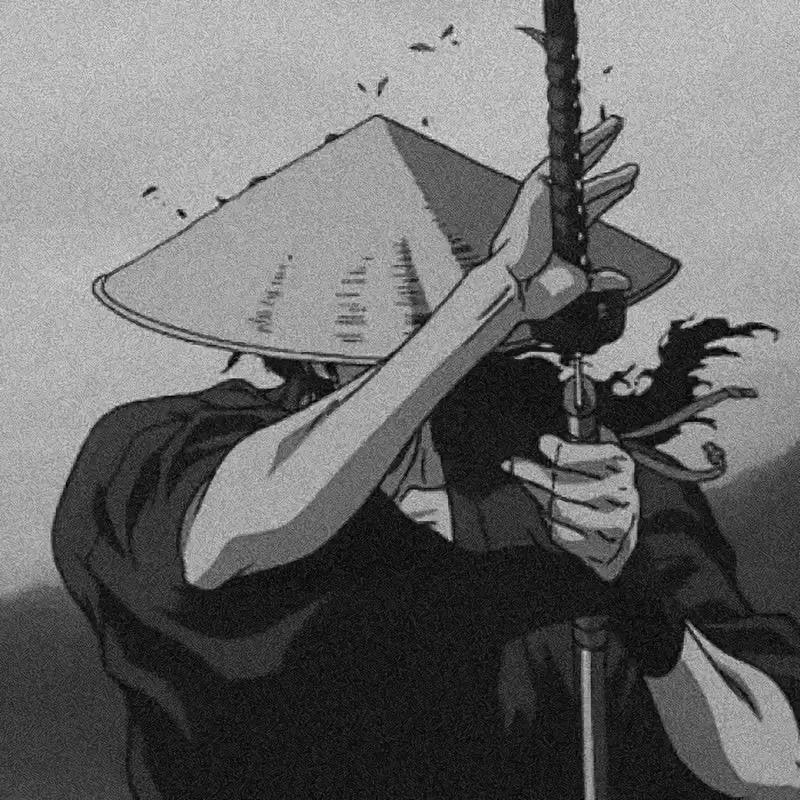 一禾木