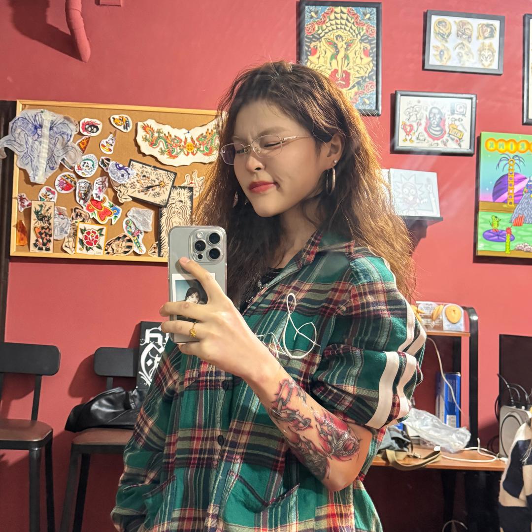 低调的小黄