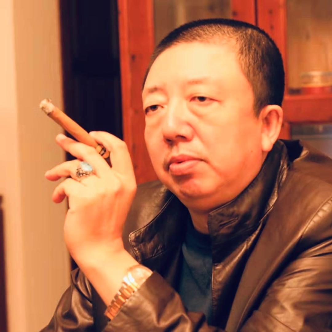 北邪