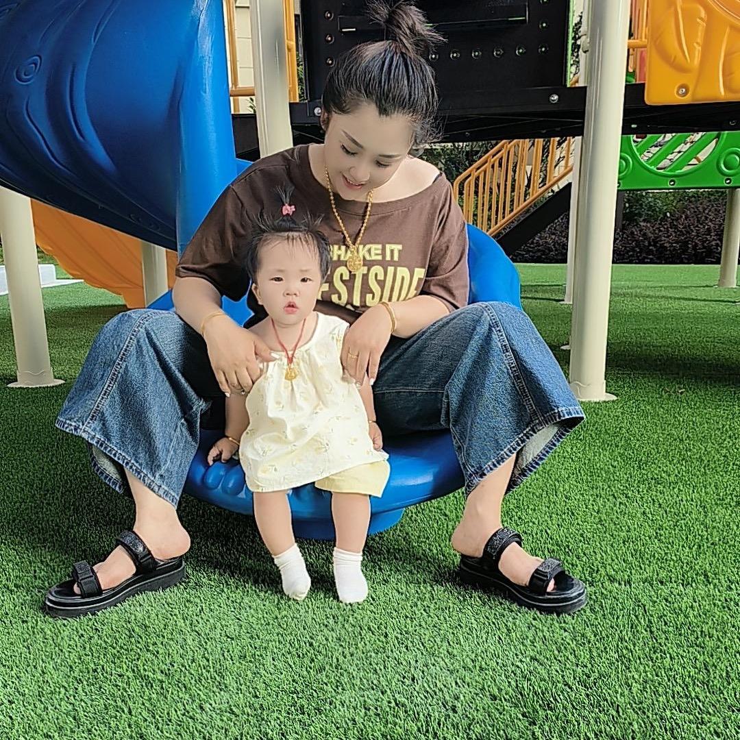 瓷都小阿姨❤️