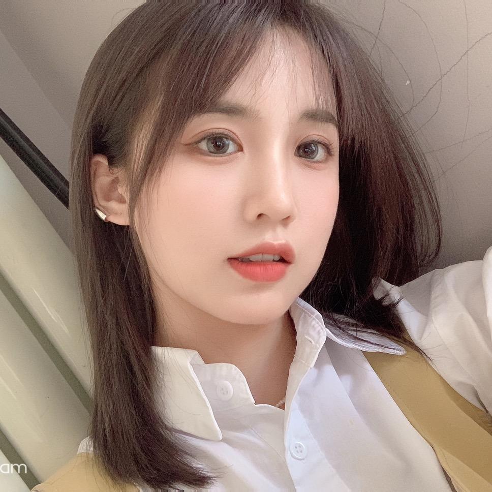 是小五呀🥳