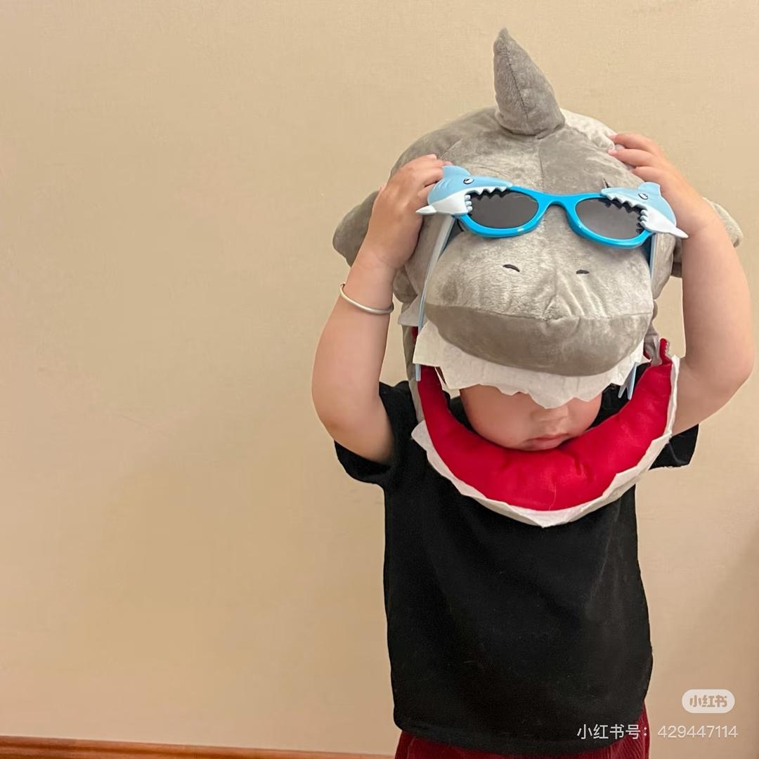 大表姐2️⃣kids