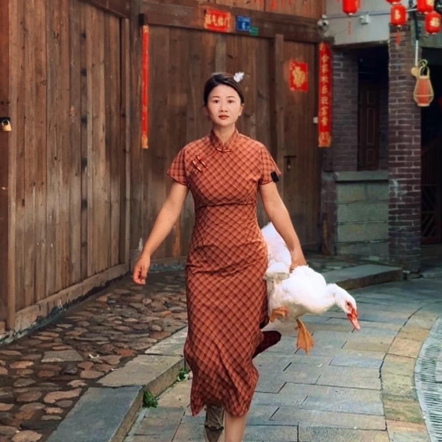 咱乡三宝（永春地理标志好物推荐官）