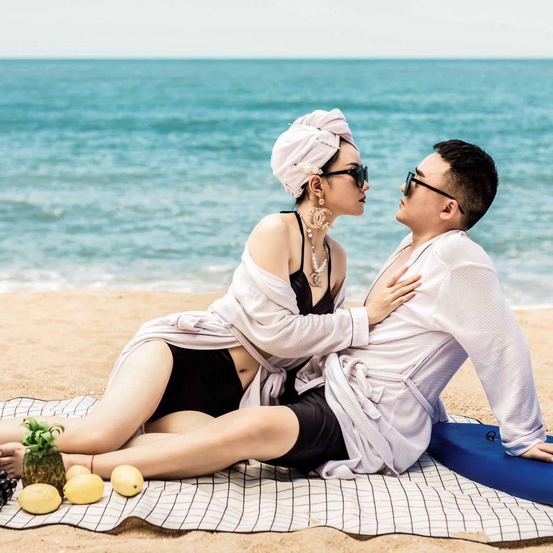 邓大娘的小宝贝❤